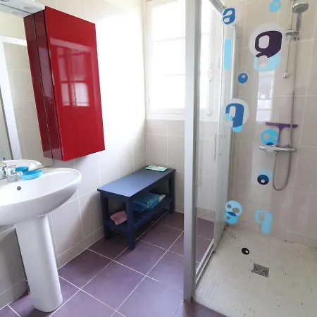 Maison 4 pièces à Saint-Trojan-les-Bains, 6 couchages, animaux admis, ménage inclus - FR-1-246A-247 * Saint-Trojan-les-Bains