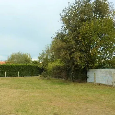 Casa de Férias Maison 4 pièces à Saint-Trojan-les-Bains, 6 couchages, animaux admis, ménage inclus - FR-1-246A-247 *