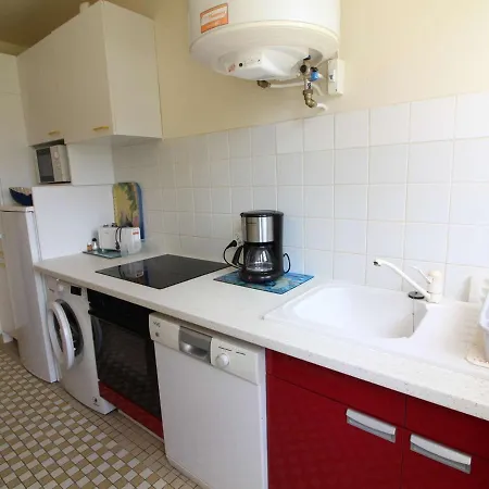 Maison 4 pièces à Saint-Trojan-les-Bains, 6 couchages, animaux admis, ménage inclus - FR-1-246A-247 Casa de Férias