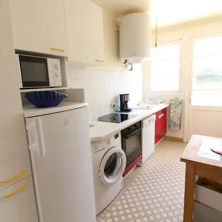 Maison 4 pièces à Saint-Trojan-les-Bains, 6 couchages, animaux admis, ménage inclus - FR-1-246A-247