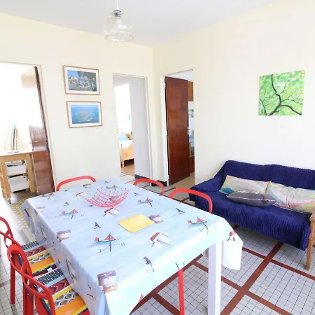 度假居 Maison 4 Pieces A Saint-trojan-les-bains, 6 Couchages, Animaux Admis, Menage Inclus - Fr-1-246a-247 *