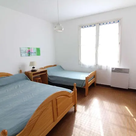 Feriehus Maison 4 Pieces A Saint-Trojan-Les-Bains, 6 Couchages, Animaux Admis, Menage Inclus - Fr-1-246A-247